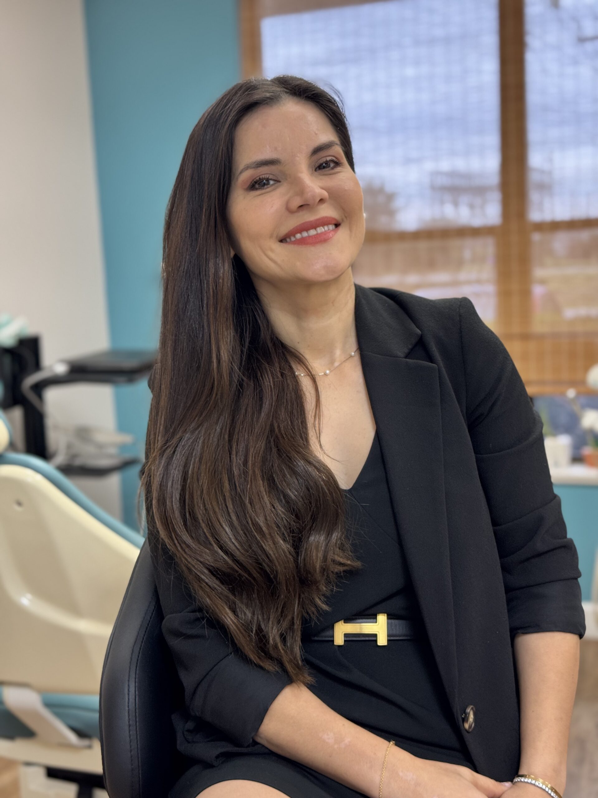 What Sets Us Apart. Dentist in Palm Bay, FL. Dr. Marc A. Christy, River Oak Dental