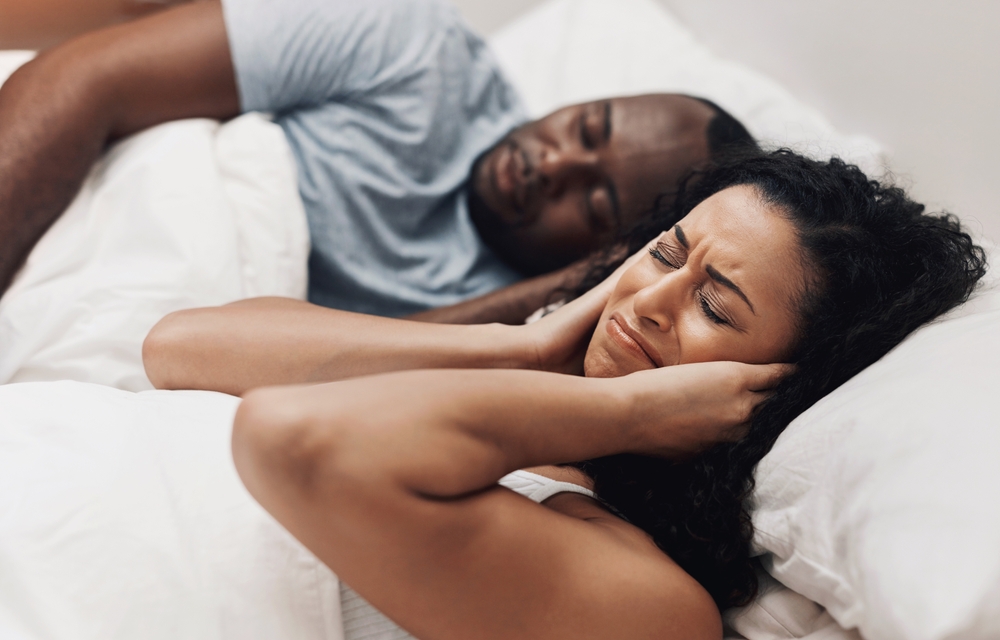 Sleep Apnea Treatment in Palm Bay, FL. Dr. Marc A. Christy, River Oak Dental