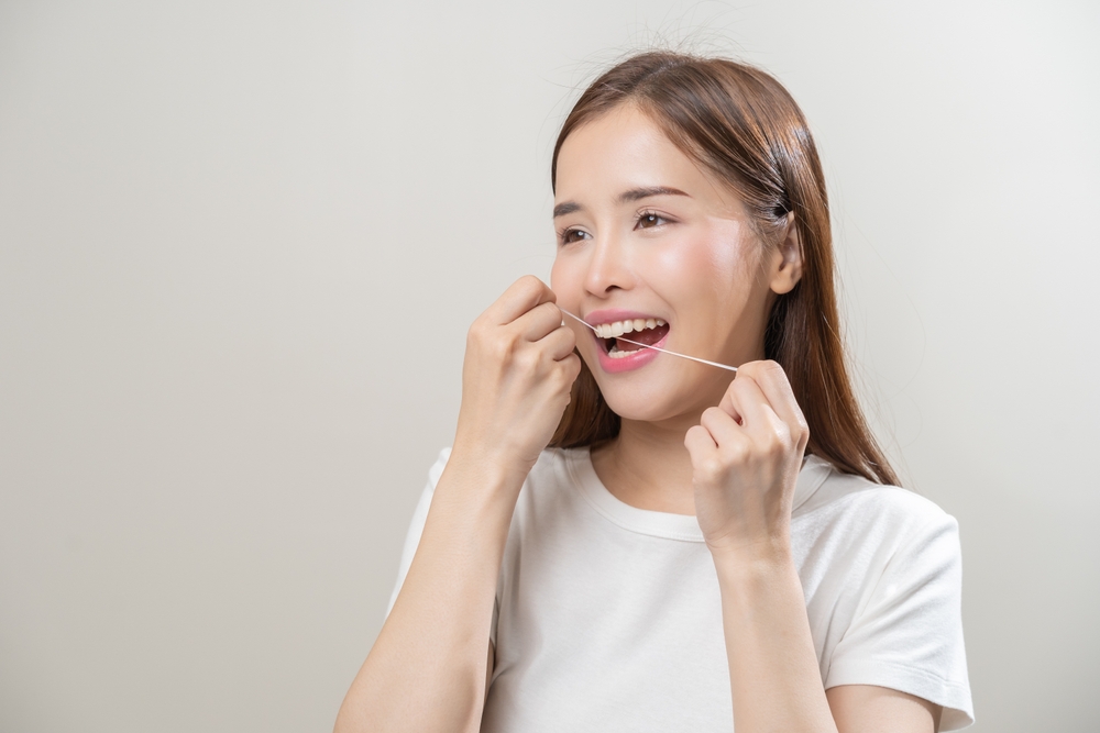General Dentistry in Palm Bay, FL. Dr. Marc A. Christy, River Oak Dental