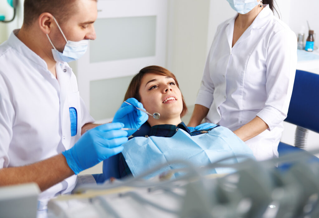 emergency dentist Palm Bay