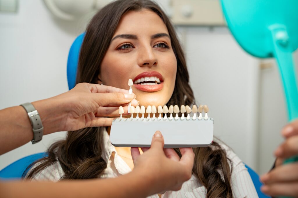cosmetic dentistry Palm Bay