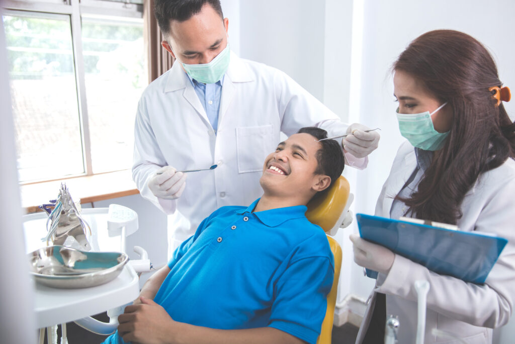 preventative dentistry Palm Bay