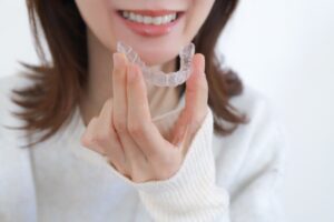 Clear Aligners Palm Bay